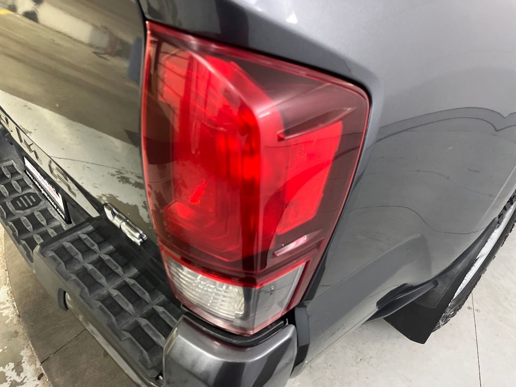 2023 Toyota Tacoma SR V6