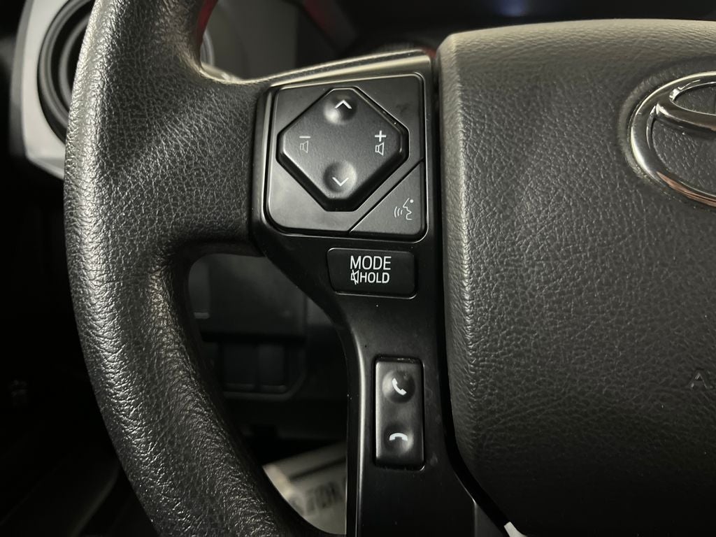 2023 Toyota Tacoma SR V6