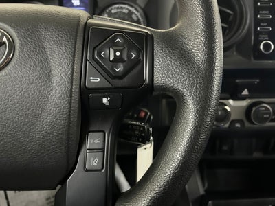 2023 Toyota Tacoma SR V6