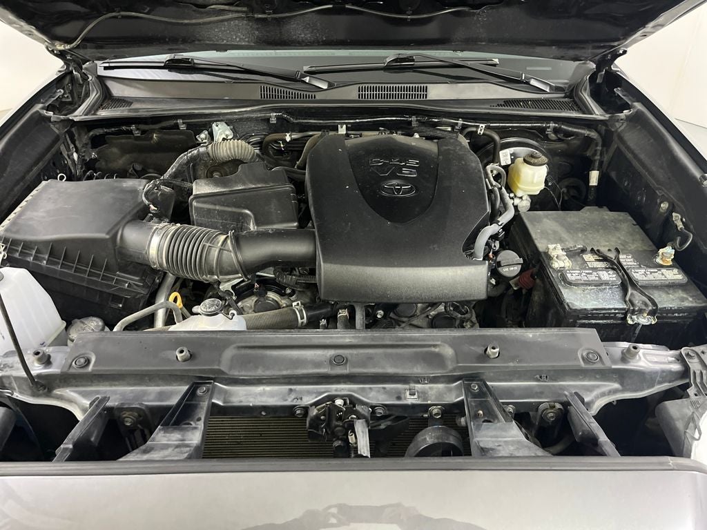 2023 Toyota Tacoma SR V6