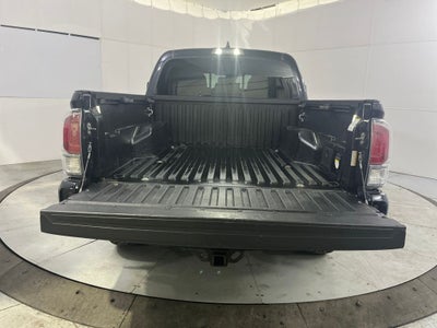 2020 Toyota Tacoma TRD Sport V6