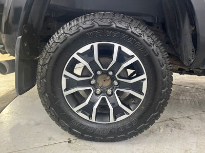 2020 Toyota Tacoma TRD Sport V6