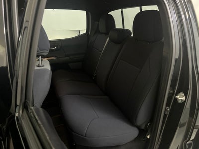 2020 Toyota Tacoma TRD Sport V6