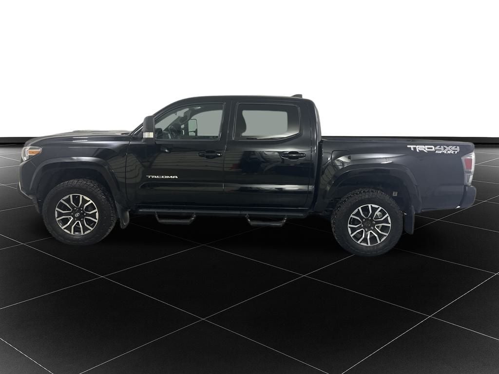 2020 Toyota Tacoma TRD Sport V6