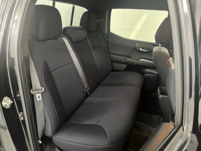 2020 Toyota Tacoma TRD Sport V6