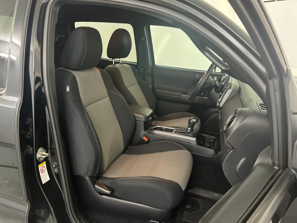 2020 Toyota Tacoma TRD Sport V6