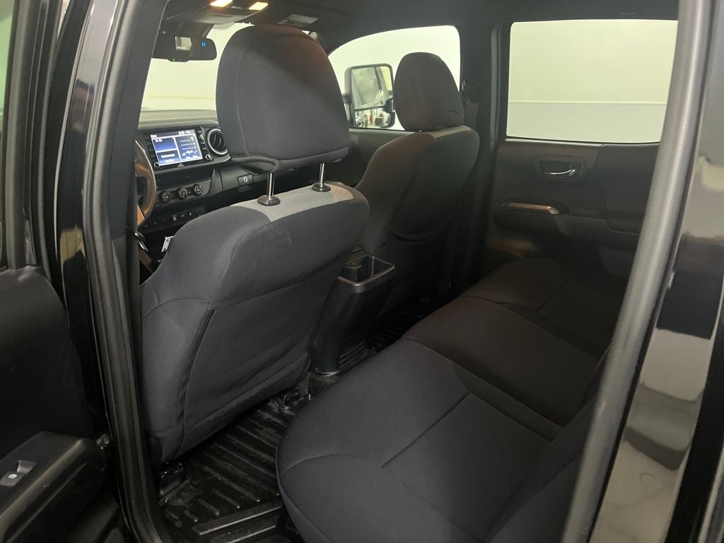 2020 Toyota Tacoma TRD Sport V6