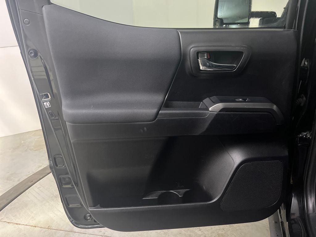 2020 Toyota Tacoma TRD Sport V6