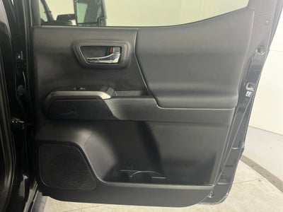 2020 Toyota Tacoma TRD Sport V6