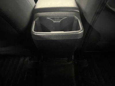 2020 Toyota Tacoma TRD Sport V6