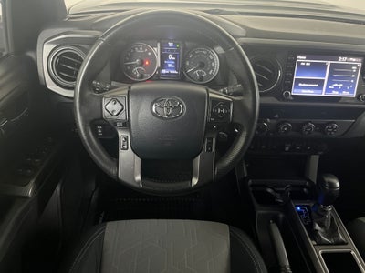 2020 Toyota Tacoma TRD Sport V6