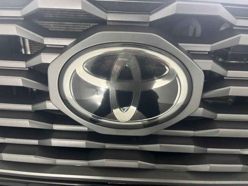 2020 Toyota Tacoma TRD Sport V6