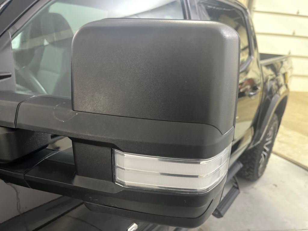 2020 Toyota Tacoma TRD Sport V6