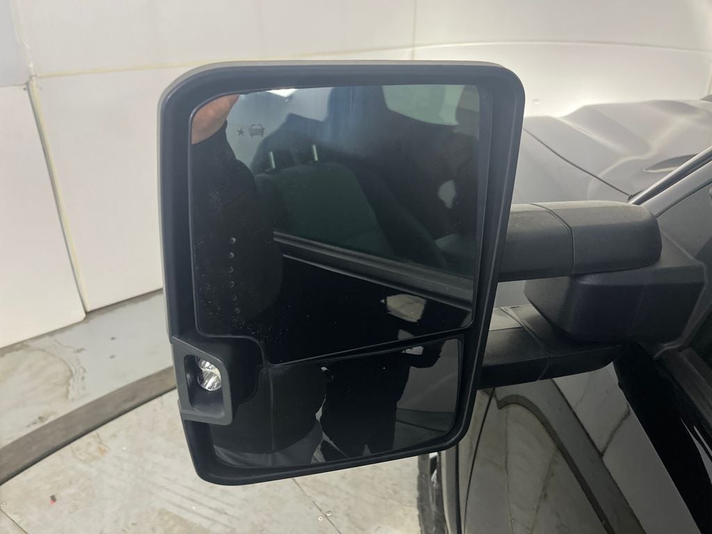 2020 Toyota Tacoma TRD Sport V6