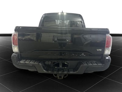 2020 Toyota Tacoma TRD Sport V6