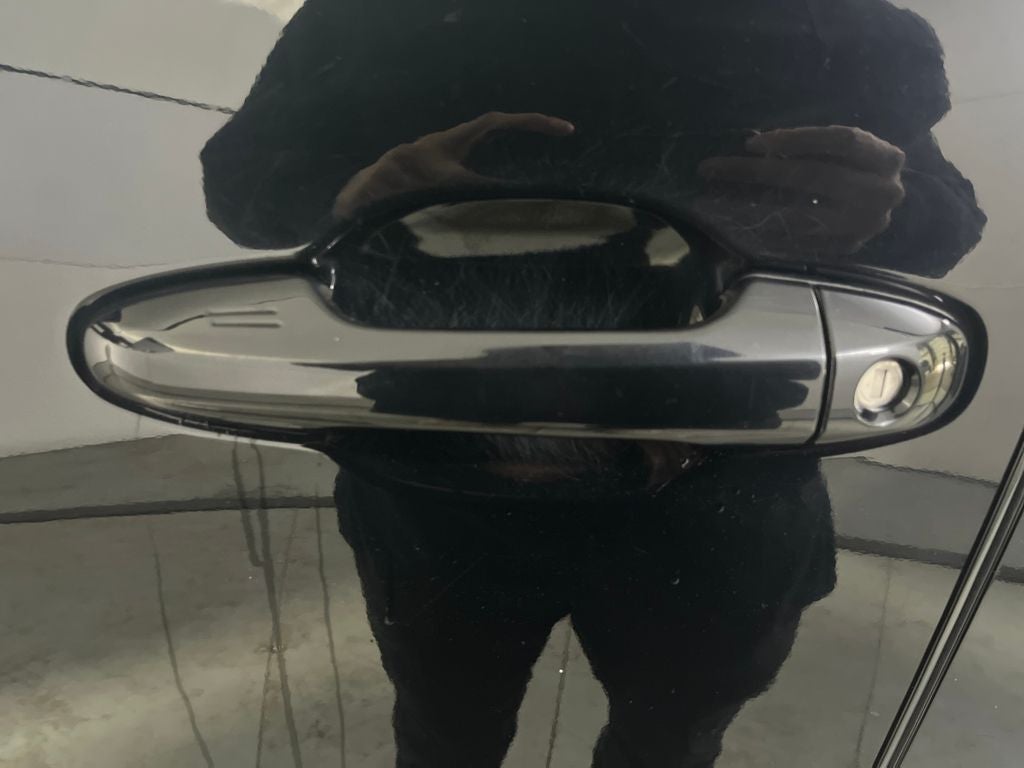 2020 Toyota Tacoma TRD Sport V6