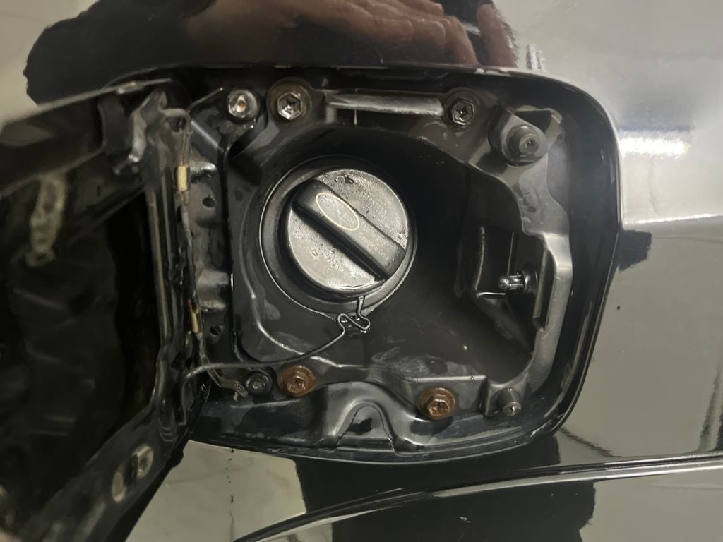 2020 Toyota Tacoma TRD Sport V6