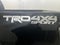 2020 Toyota Tacoma TRD Sport V6