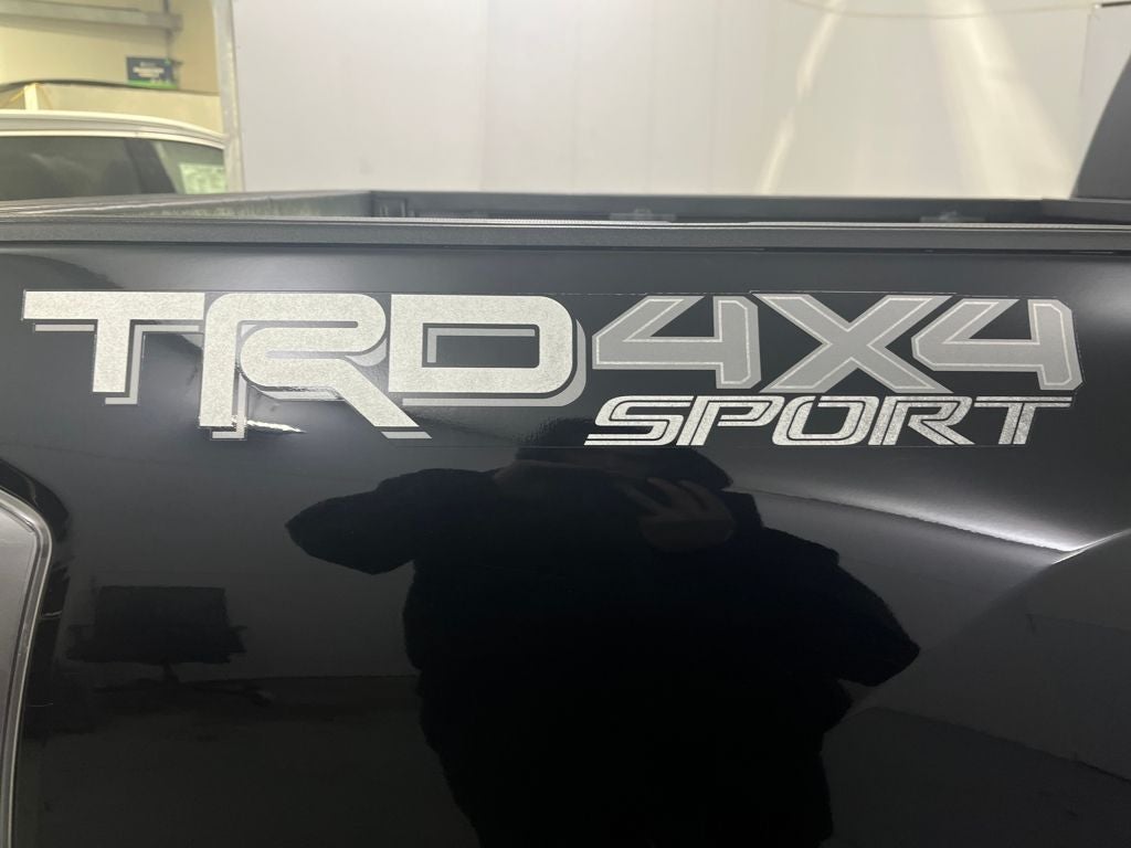 2020 Toyota Tacoma TRD Sport V6