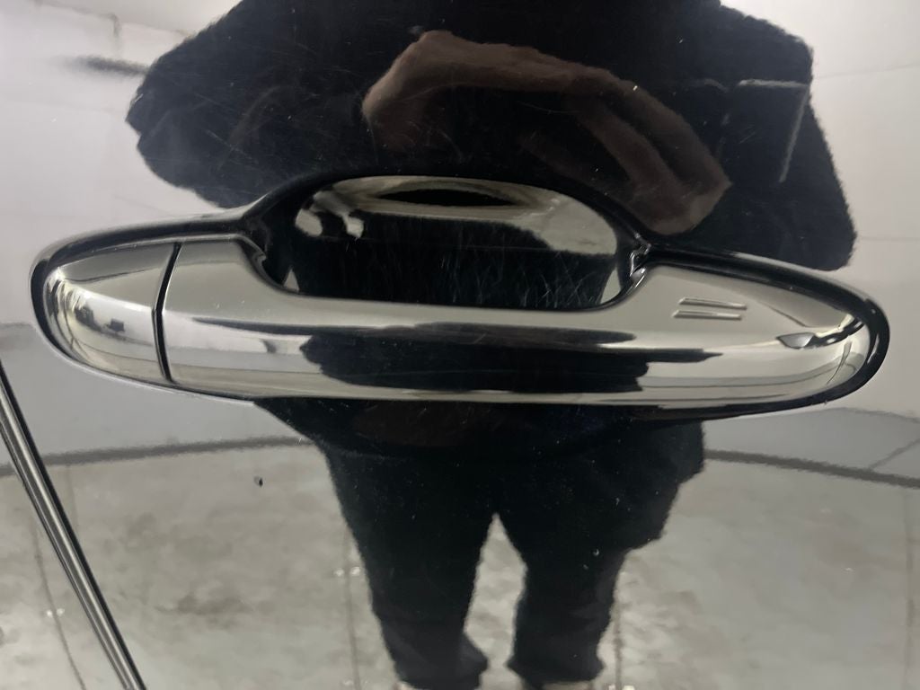 2020 Toyota Tacoma TRD Sport V6