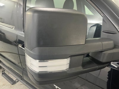 2020 Toyota Tacoma TRD Sport V6