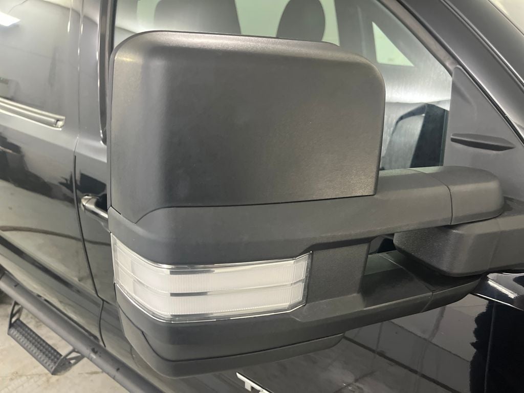 2020 Toyota Tacoma TRD Sport V6