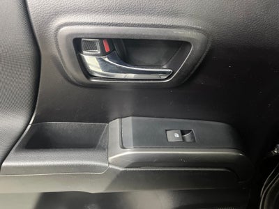 2020 Toyota Tacoma TRD Sport V6