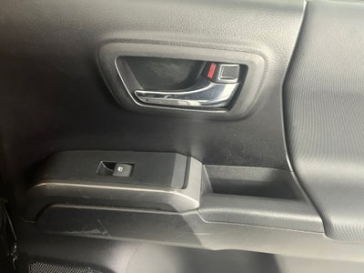 2020 Toyota Tacoma TRD Sport V6