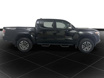 2020 Toyota Tacoma TRD Sport V6