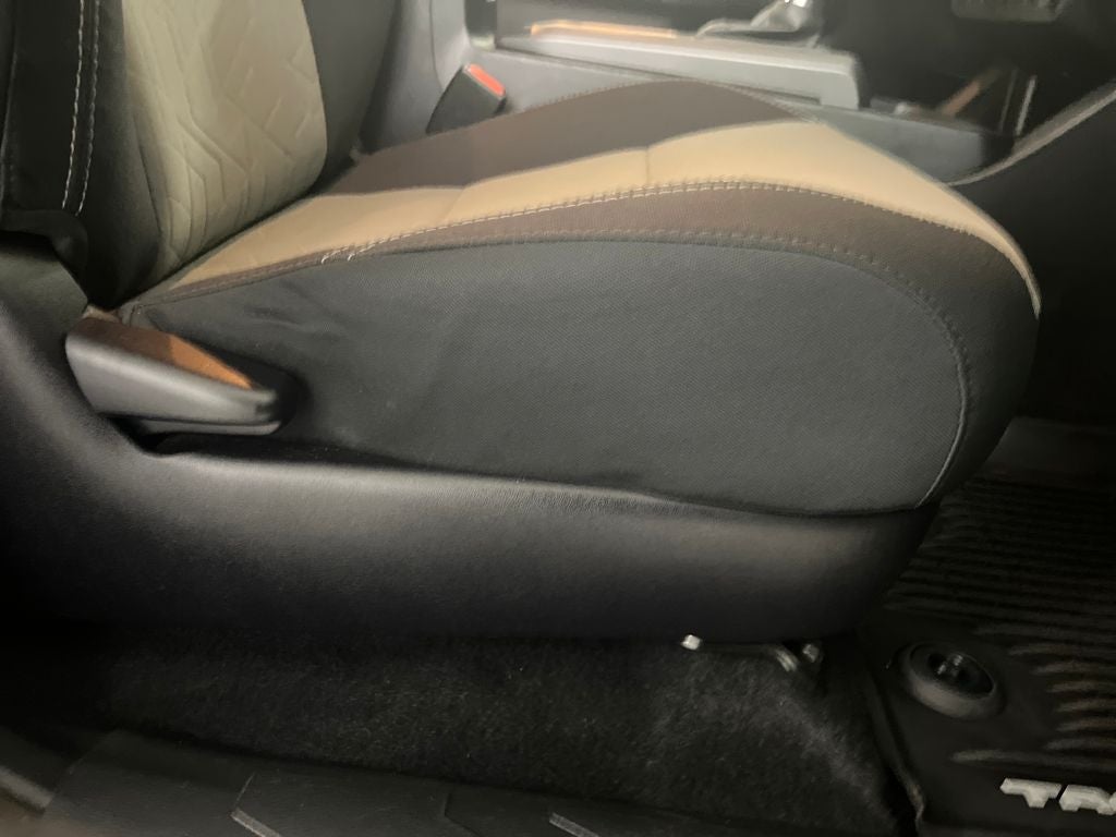 2020 Toyota Tacoma TRD Sport V6