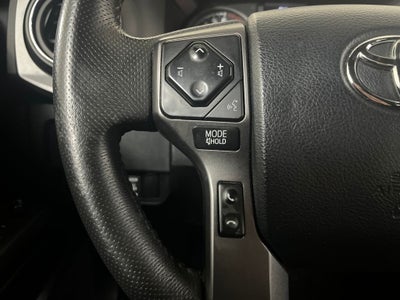 2020 Toyota Tacoma TRD Sport V6