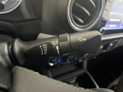 2020 Toyota Tacoma TRD Sport V6