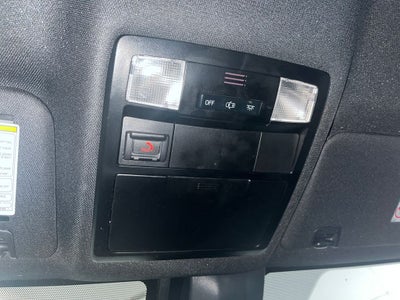 2020 Toyota Tacoma TRD Sport V6