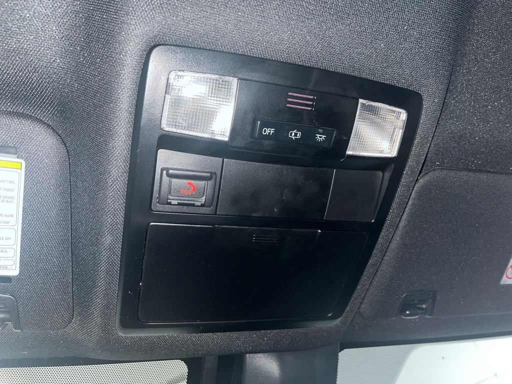 2020 Toyota Tacoma TRD Sport V6