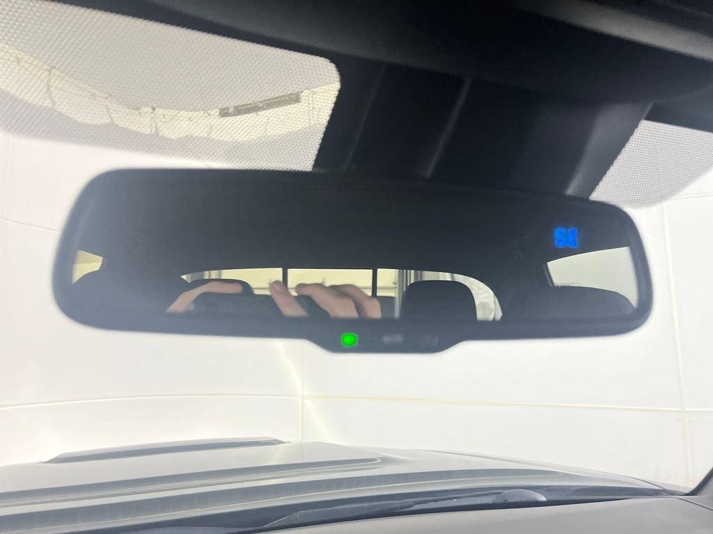 2020 Toyota Tacoma TRD Sport V6