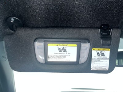 2020 Toyota Tacoma TRD Sport V6