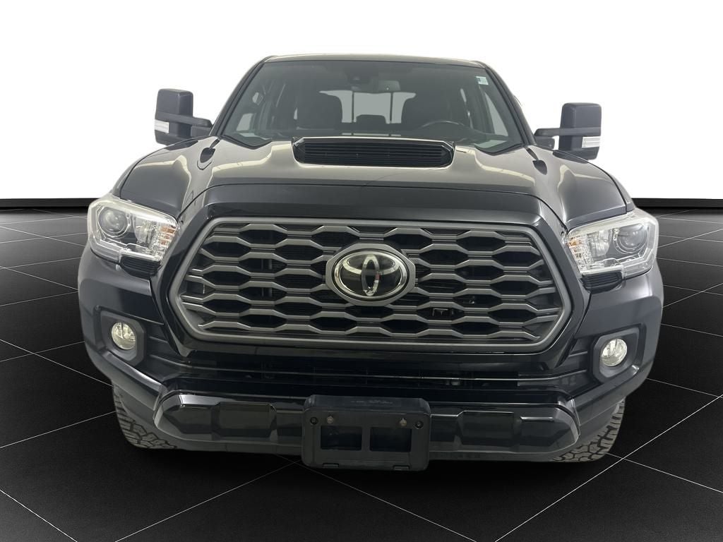 2020 Toyota Tacoma TRD Sport V6