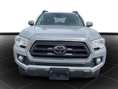 2021 Toyota Tacoma SR5 V6