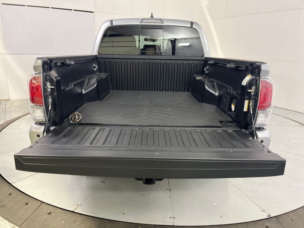 2020 Toyota Tacoma TRD Sport V6