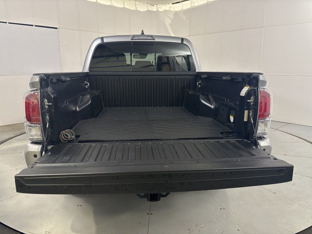 2020 Toyota Tacoma TRD Sport V6