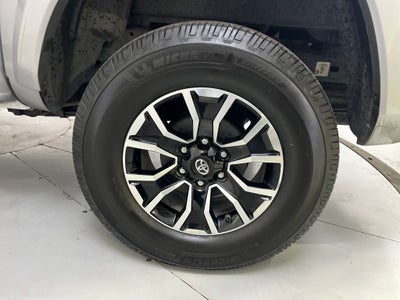 2020 Toyota Tacoma TRD Sport V6