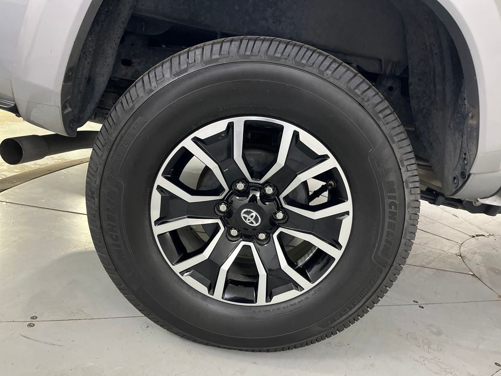 2020 Toyota Tacoma TRD Sport V6