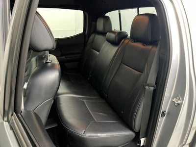 2020 Toyota Tacoma TRD Sport V6