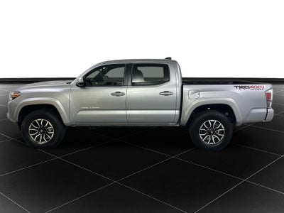 2020 Toyota Tacoma TRD Sport V6
