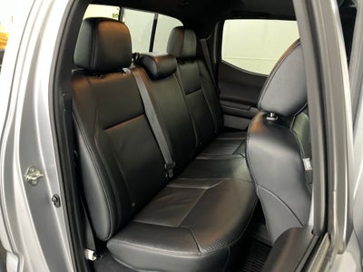 2020 Toyota Tacoma TRD Sport V6