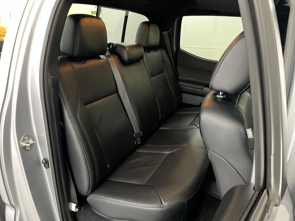 2020 Toyota Tacoma TRD Sport V6