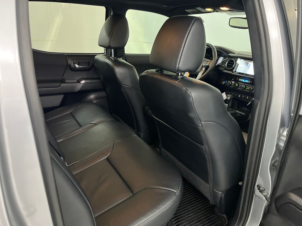 2020 Toyota Tacoma TRD Sport V6