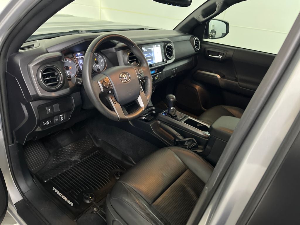 2020 Toyota Tacoma TRD Sport V6