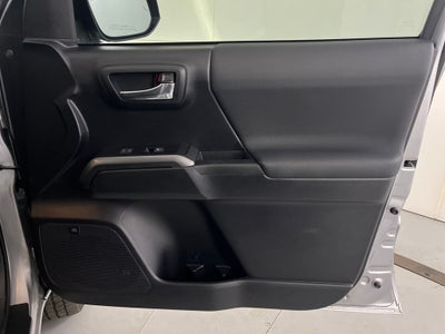 2020 Toyota Tacoma TRD Sport V6