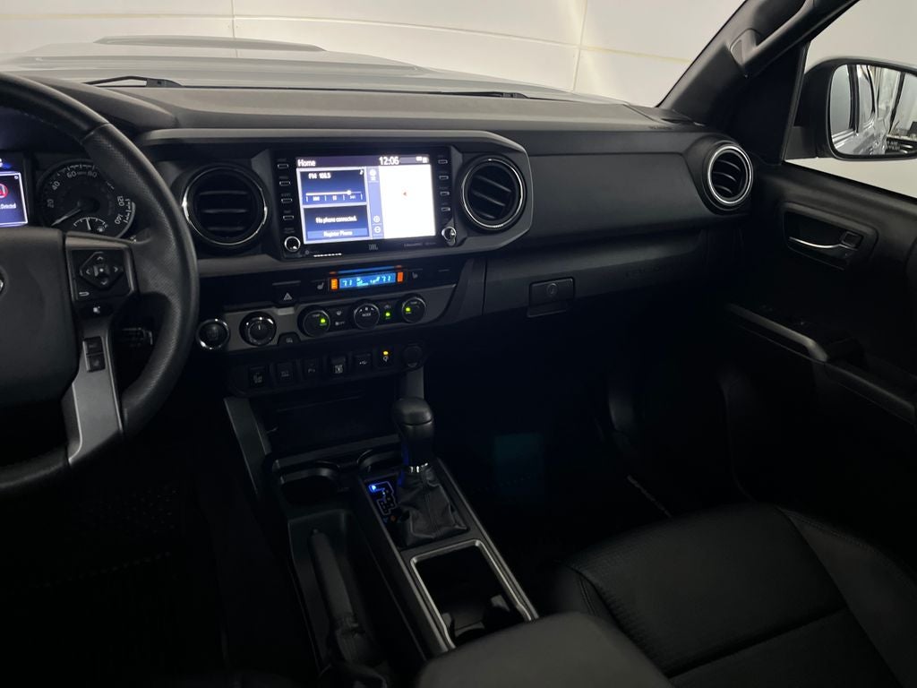 2020 Toyota Tacoma TRD Sport V6